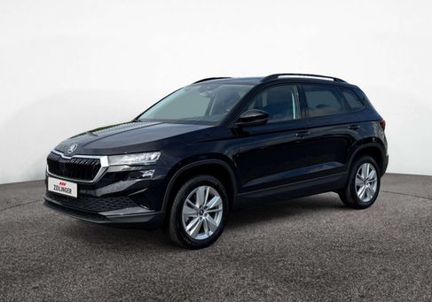 Skoda Karoq, 2026