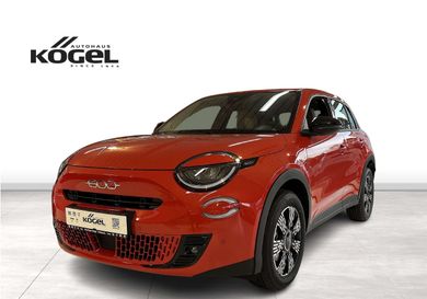 Fiat 600, 2025