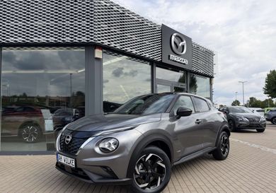 Nissan Juke, 2023