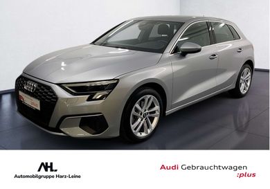 Audi A3, 2023