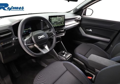 Dacia Duster, 2026