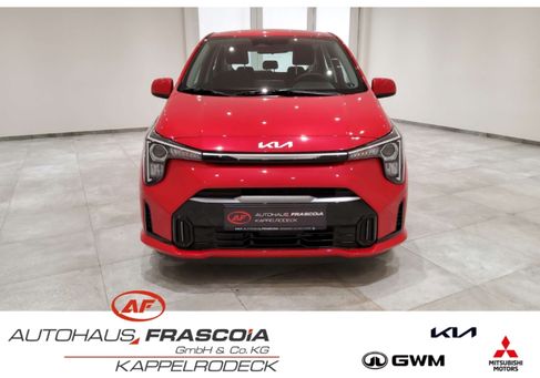 Kia Picanto, 2024