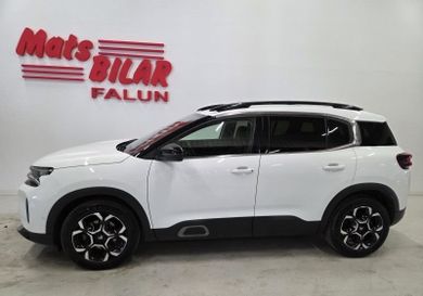 Citroën C5 Aircross, 2023