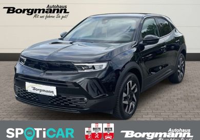 Opel Mokka, 2024