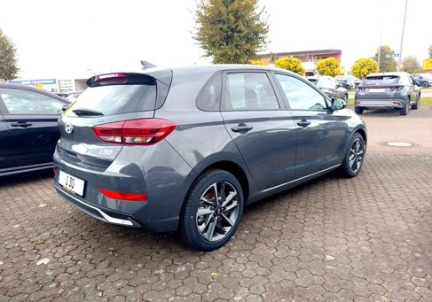 Hyundai i30, 2025 3