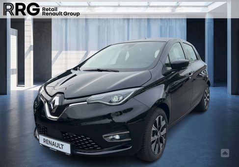 Renault ZOE, 2024