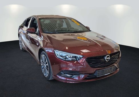 Opel Insignia, 2018