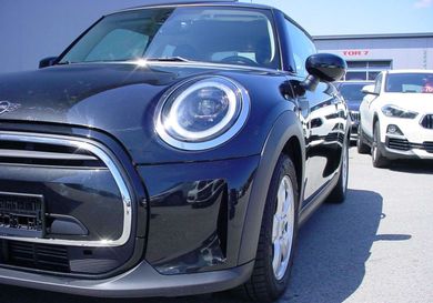 MINI Cooper, 2023