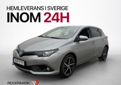 Toyota Aygo, 2018