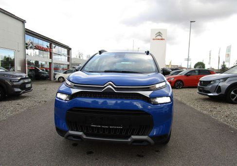 Citroën C3 Aircross, 2023 3