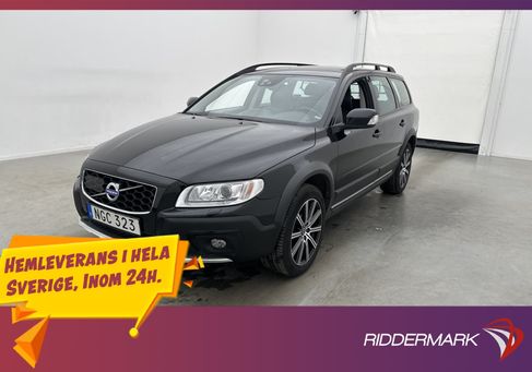 Volvo XC70, 2016