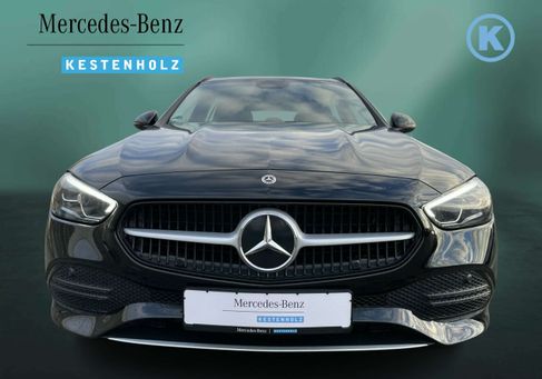 Mercedes-Benz C 200, 2023