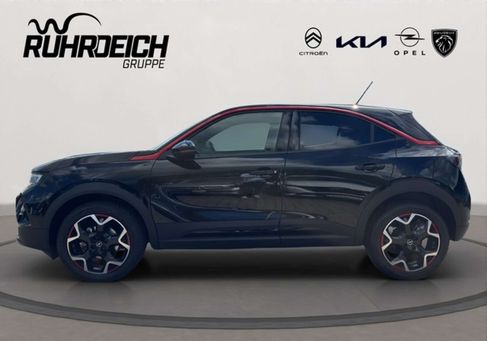 Opel Mokka, 2024 2