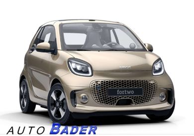 Smart ForTwo, 2023