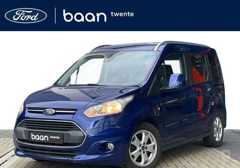 Ford Tourneo Connect, 2015