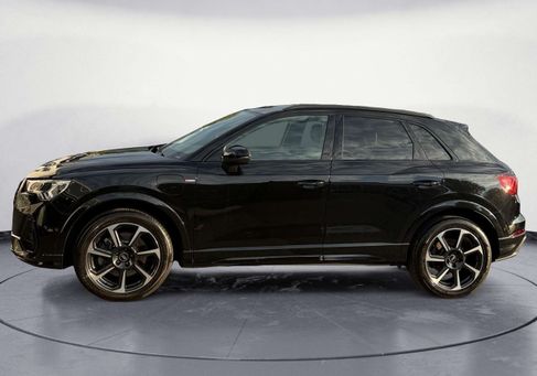 Audi Q3, 2022