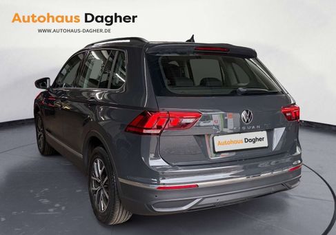 Volkswagen Tiguan, 2021 3