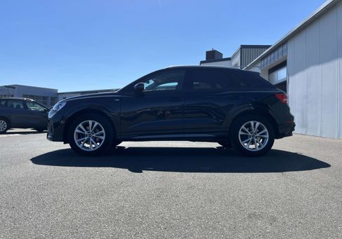 Audi Q3, 2022