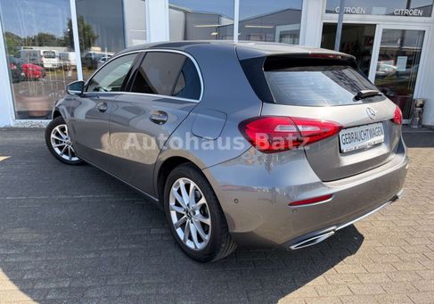 Mercedes-Benz A 180, 2019