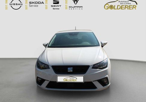 Seat Ibiza, 2024