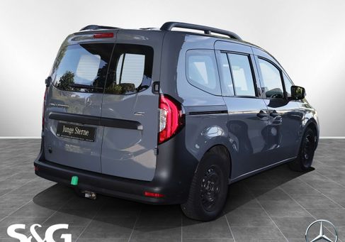 Mercedes-Benz Citan, 2022 2
