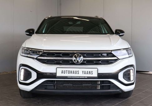 Volkswagen T-Roc, 2024