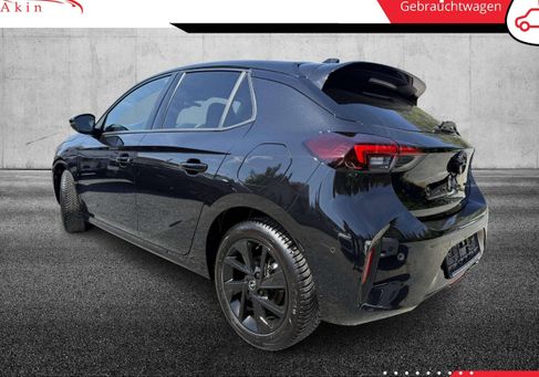Opel Corsa, 2025 3