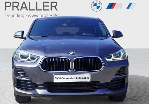 BMW X2, 2020 2