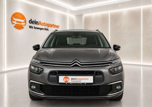 Citroën C4 SpaceTourer, 2022 2