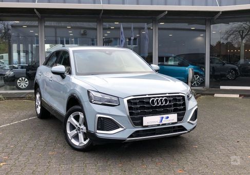 Audi Q2, 2023