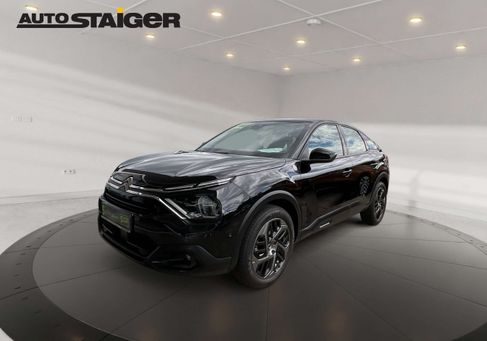 Citroën C4, 2022 2
