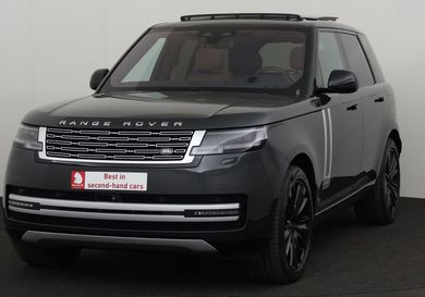 Land Rover Range Rover, 2023