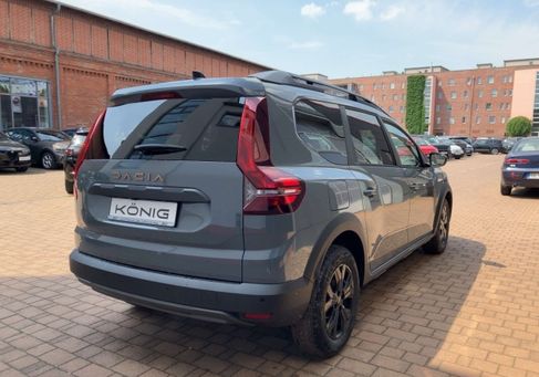 Dacia Jogger, 2023