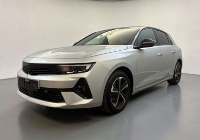 Opel Astra, 2025