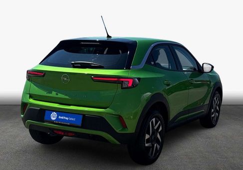 Opel Mokka, 2024 2