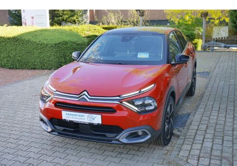Citroën C4, 2024 2