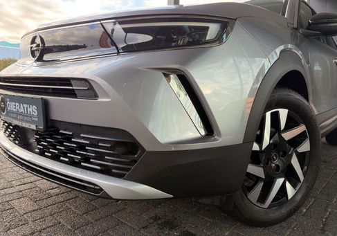 Opel Mokka, 2023 3