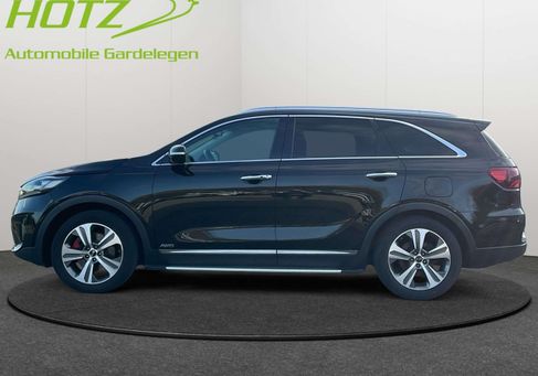 Kia Sorento, 2020