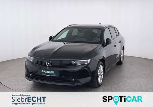 Opel Astra, 2023