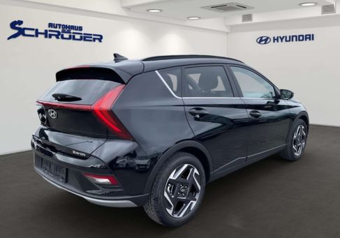 Hyundai Bayon, 2025 3