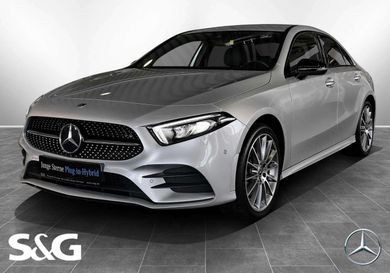 Mercedes-Benz A 250, 2022
