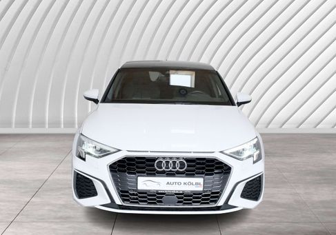 Audi A3, 2023 2