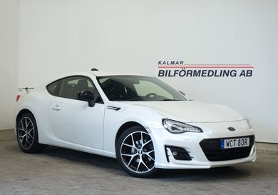 Subaru, 2019