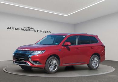 Mitsubishi Outlander, 2019