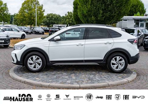 Volkswagen Taigo, 2022