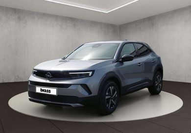 Opel Mokka, 2026