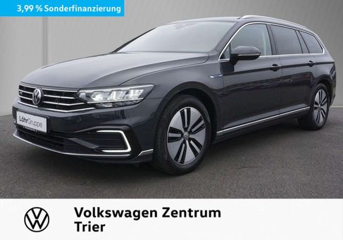 Volkswagen Passat Variant, 2020