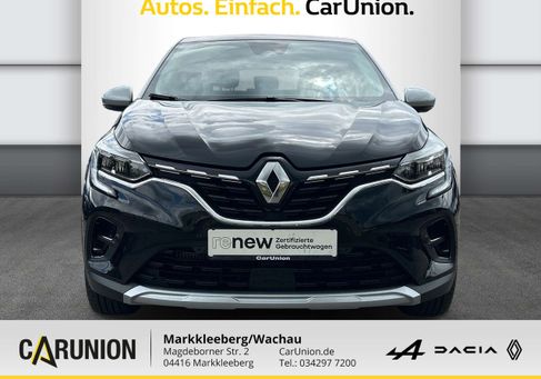 Renault Captur, 2020