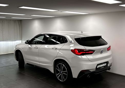 BMW X2, 2018