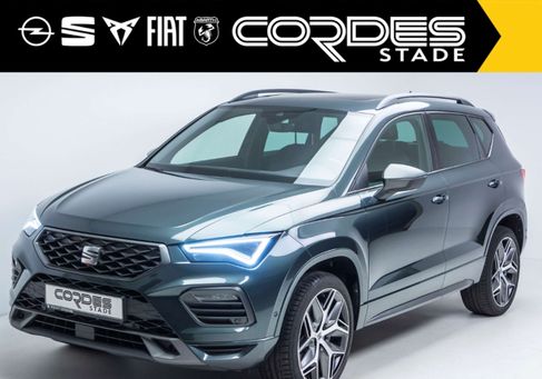 Seat Ateca, 2022